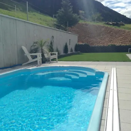 Apart Florida Appartement *