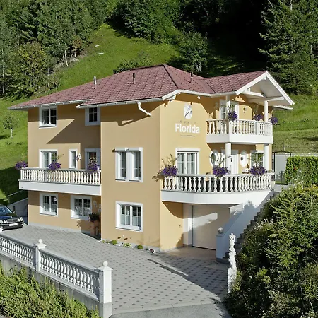 Appartement Apart Florida See