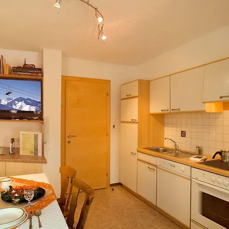 Apart Florida Appartement See