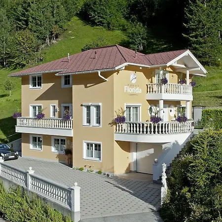 Apart Florida Appartement