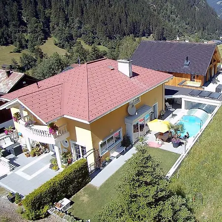 Appartement Apart Florida See