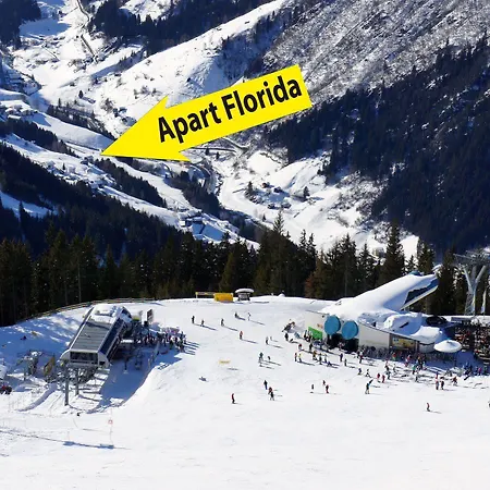Apart Florida See